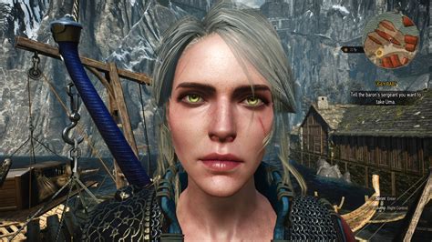 ciri lore